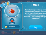 Mean Fish