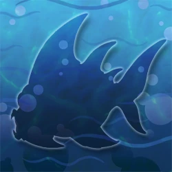 Armored Hell Fish | Fish Wrangler Wiki | Fandom