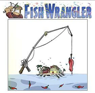 Fish Wrangler Wiki