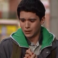 Cosas Que Hacer Antes De Estar Muerto Wiki Fisica O Quimica Serie De Television Fandom