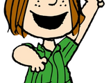 Peppermint Patty