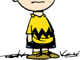 Charlie Brown