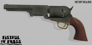 Colt Navy