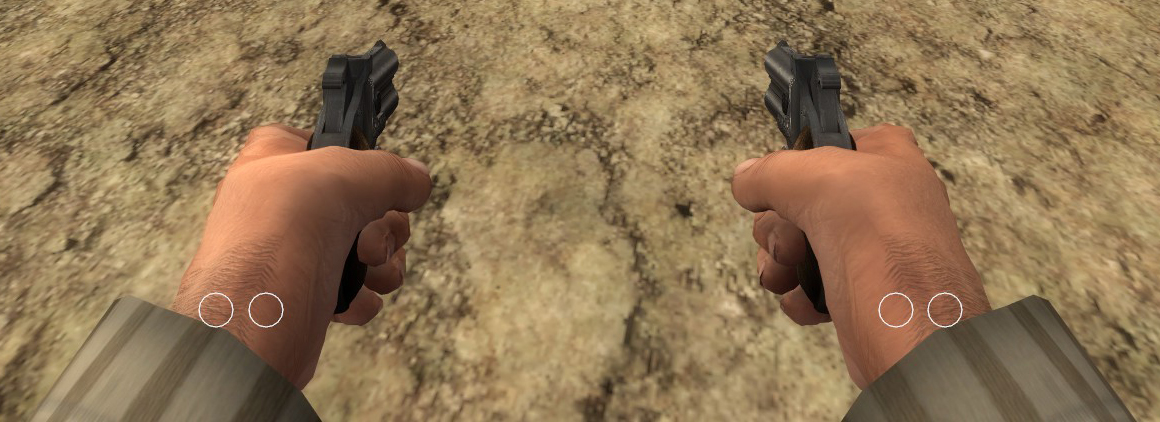 fistful of frags mods