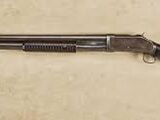 Pump Shotgun W1893