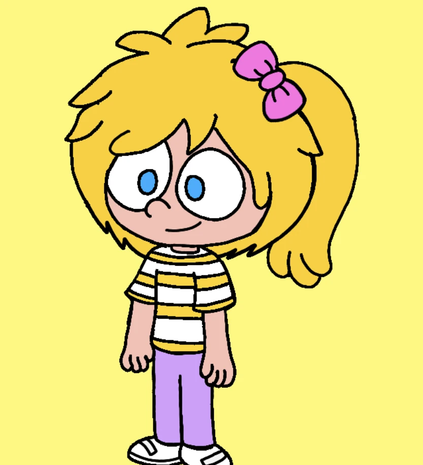 Oliv (child) | Five Nights At Arion’s Wiki | Fandom