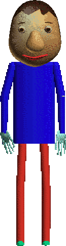 Secret character in Baldi's Basics Classic Remastered!! : r/BaldisBasicsEdu