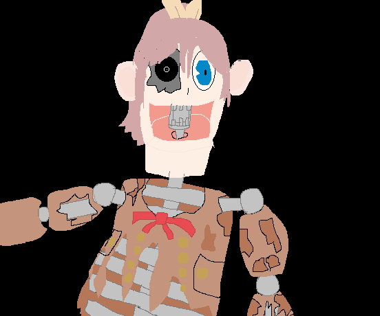 ⭐️ Saaya ⭐️ Saaya | Five Nights at Bang Dream's Wiki | Fandom