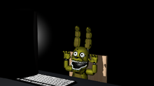 FNAF Reacts, Five Nights At Bradly's Wiki