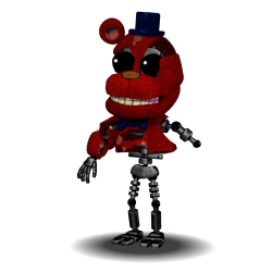 FNAF Reacts, Five Nights At Bradly's Wiki