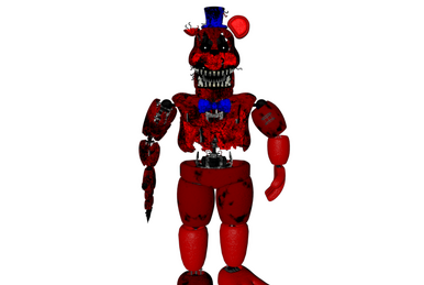 FNAF Reacts, Five Nights At Bradly's Wiki