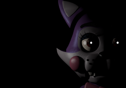 New Cindy, Five Nights at Candy's Wiki