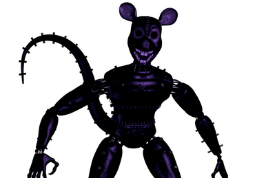 Five Nights at Candy's 3 ALL JUMPSCARES 