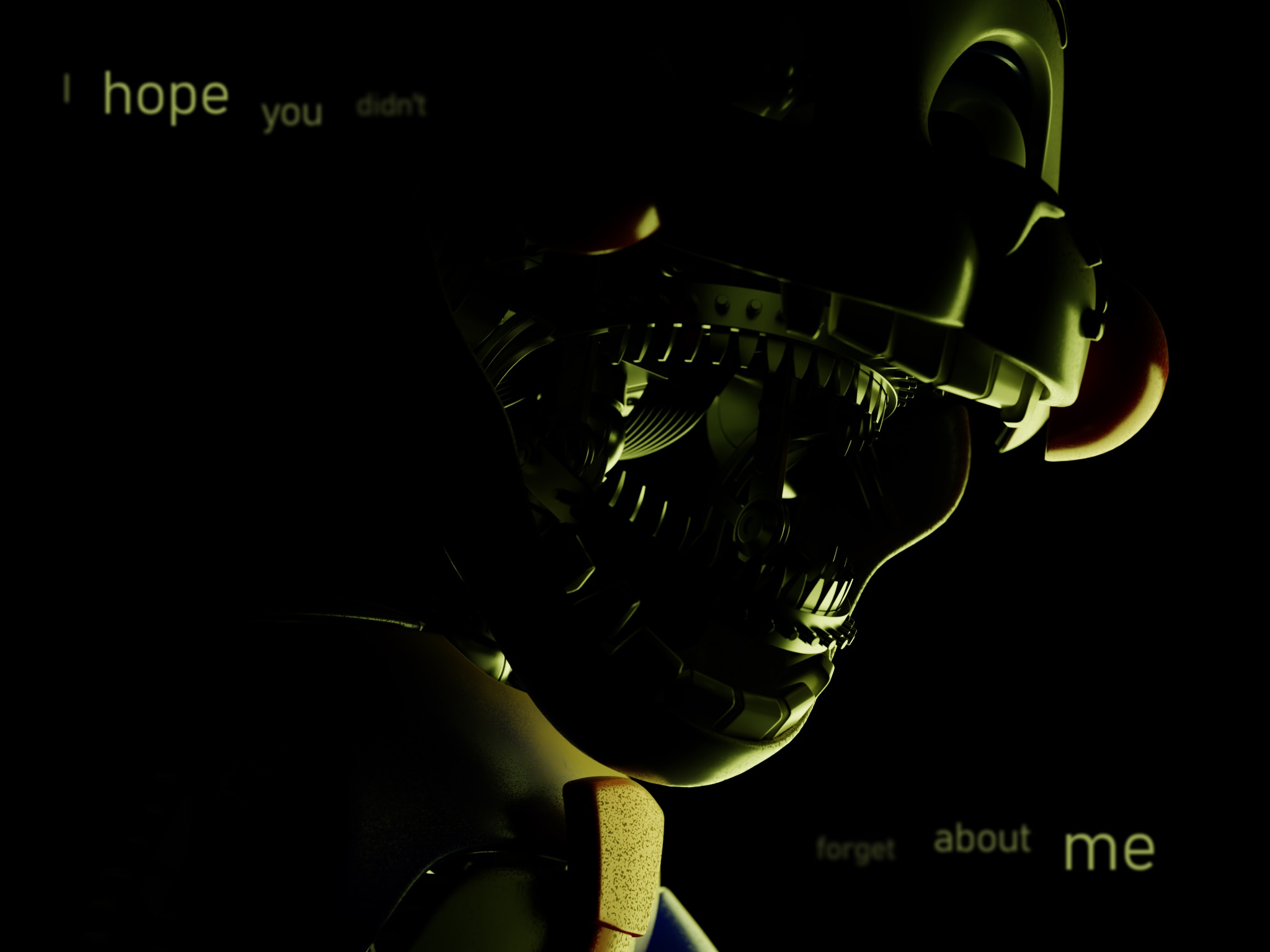 Five Nights at Candy's Remastered (Official) Teaser 