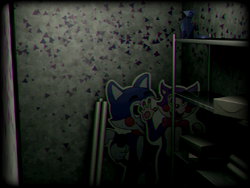 Five Nights at Candy's 3: All Easter Eggs by valentingc2001 on