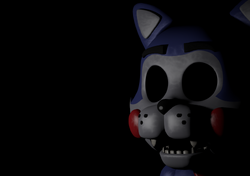 Five Nights at Candy's – Elmopedia