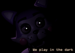 Five Nights at Candy's 3, Five Nights at Candy's Emil Macko Wikia