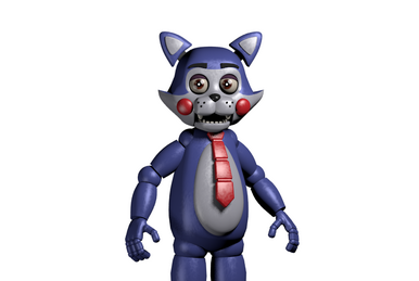 Candy, Five Nights at Candy's Emil Macko Wikia