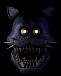 Monster Candy in Five Nights at Candy's 2 by RealZBonnieXD on