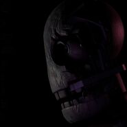 The third Five Nights at Candy's 2 teaser that features Blank.