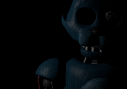 Nightmare Candy, Five Nights at Candy's Emil Macko Wikia