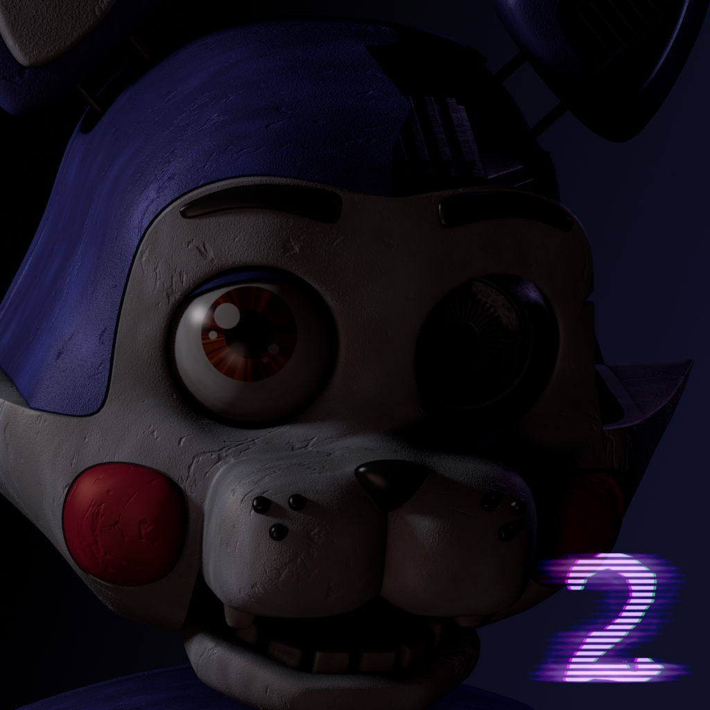 Five Nights Candys Face Morphing APK voor Android Download
