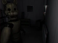 The Cat in CAM 13.