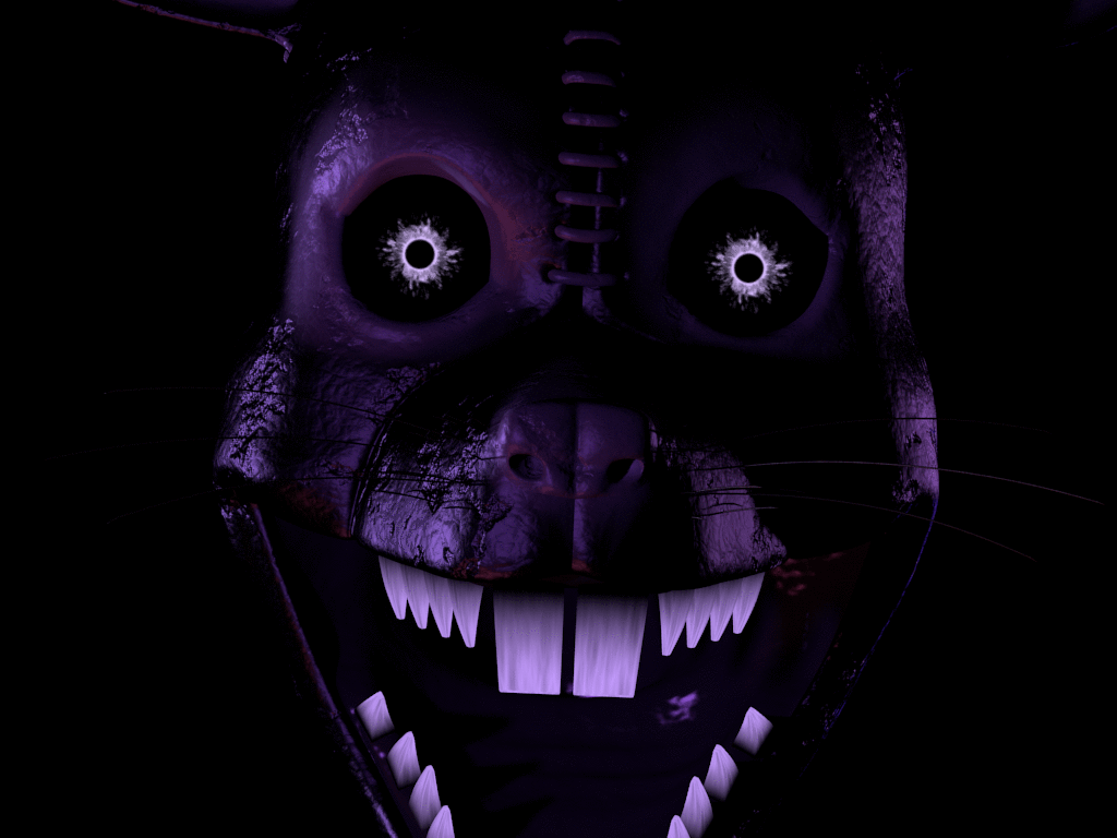 The Rat, Five Nights at Candy's Wiki