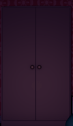 NRAT in closet 1.gif (414 KB) Monster Rat hiding in the middle closet.