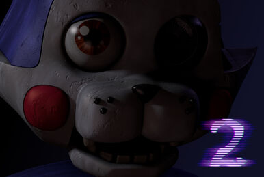 Five Nights at Candy's 3 (2017)