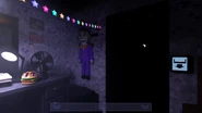 Dawko Marionette in-game.