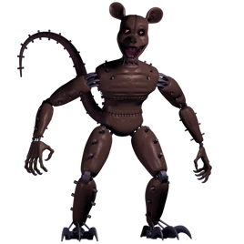 Animatronic