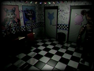 The Rat in Main Hall 2.