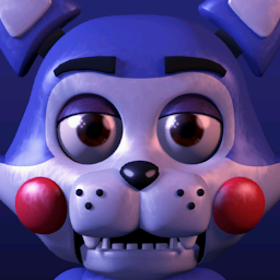 game jolt/five nights at candys 3
