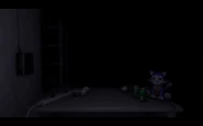 Candy jumpscare (2).gif (4.44 MB) Withered New Candy's Side Jumpscare.