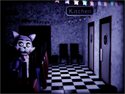 Welcome to Candy's Burgers and Fries - Five Nights at Candy's Part