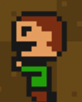 Mary Schmidt's Brother