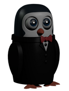 The Penguin