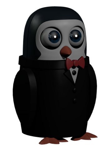 FNAC FUR, Five Nights at Candy's Wiki