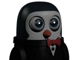 The Penguin