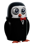 The Penguin (Five Nights at Candy's Remastered)