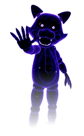 FNaC:Remastered