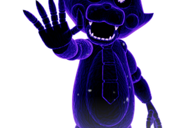 Five Nights At Candy's 3 Shadow Rat - Five Nights At Candy's 3 Monster Rat,  HD Png Download - 576x729(#2997763) - PngFind