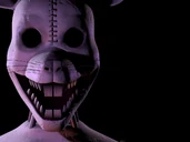 An image of Monster Rat that is found in the game files.