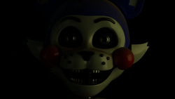 Five Nights at Candy's  Play FNAF at Candy's Unblocked Online