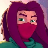 Emil Mackos old profile picture of Jen