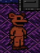 RAT from the minigames in FNaC 3.