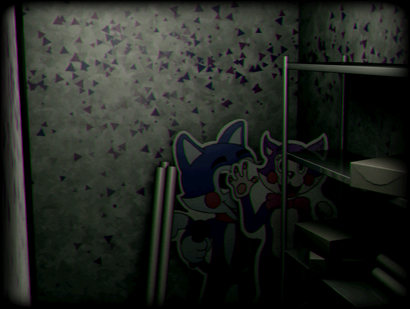 Five Nights at Candy's, Wiki