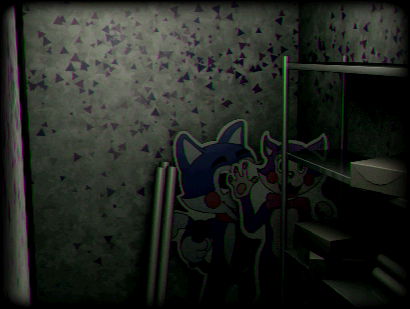 Five Nights at Candy's Remastered, Five Nights at Candy's Wiki