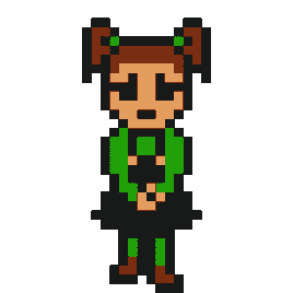 Child (FNaC2)